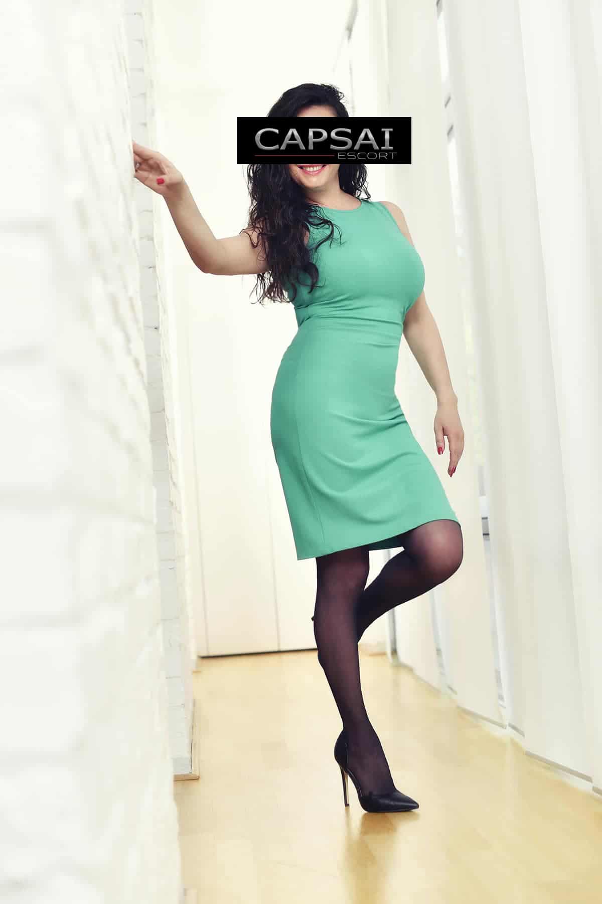 Escorts Capsai Begleitung Escorts Capsai Begleitung